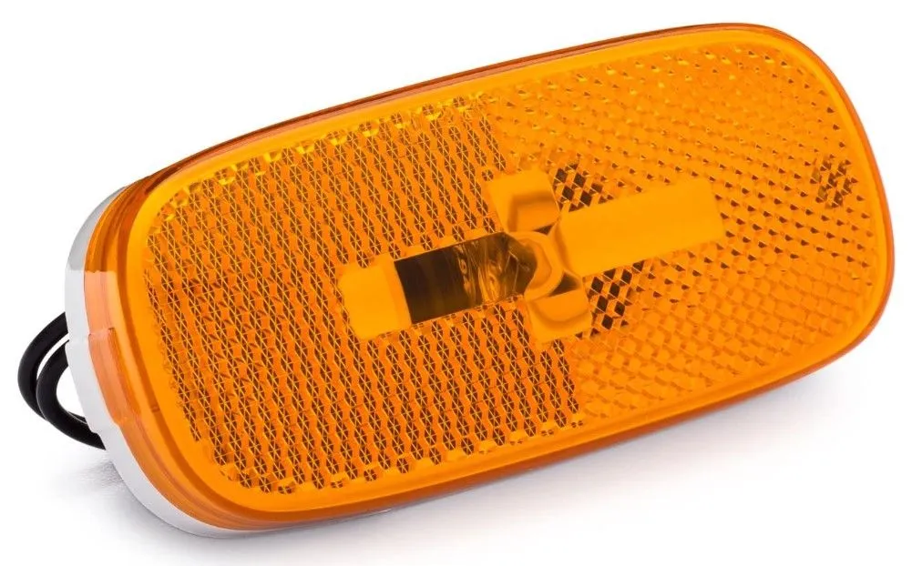 AMBER LIGHT